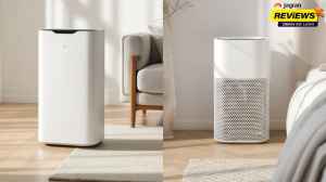 Dust Storm Conditions Make These Air Purifiers Worth Considering for Your Home                                          