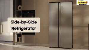 5 Side-by-Side Refrigerators that Prove You Don’t Have to Compromise on Freezer Space                                          