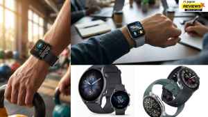 Tired of Daily Charging? 5 Smartwatches with Long-Lasting Battery Life (June 2026)                                          