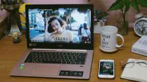 5 Laptops With Displays Designed for Binge-Watching and Everyday Entertainment
                                          