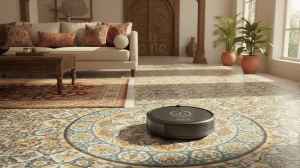 5 Robotic Vacuum Cleaners For Elderly People Who Need Cleaner Floors Without Daily Bending