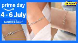 Amazon Prime Day Sale 2026: Women’s Silver Bracelets Worth Exploring Before They Sell Out