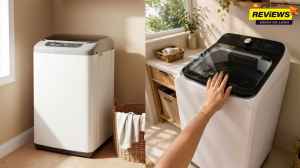 5 Energy-Efficient Washing Machines For Eco-Conscious Homes Help Reduce Power Consumption Without Compromising Performance                                                                                    