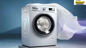 5 Washing Machines with AI or Smart Connectivity to Revolutionise Your Laundry (June 2026)