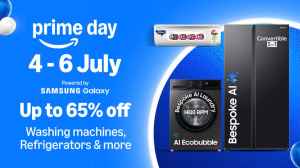 Amazon Prime Day 2026: Top Deals Revealed on Double Door Refrigerator to Wishlist Early
