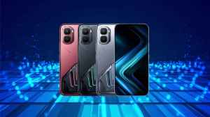 Infinix GT 50 Pro Expected to Debut Soon in India With Gaming-Centric Features And AI Enhancements
