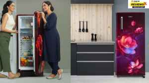 5 Single Door Refrigerators Under Rs 20,000: Compact Cooling Solutions