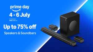 Top Dolby Atmos Soundbar Deals To Grab Before Amazon Prime Day 2026 Starts