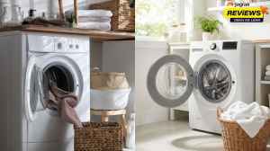 5 Large Capacity Washing Machines That Can Handle Bulky Laundry With Ease(June 2026)                                                                                                                                                                        