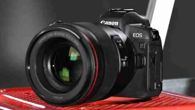 Top 5 Canon Mirrorless Cameras With Fast Autofocus, 4K Video Recording, and Outstanding Low-Light Performance