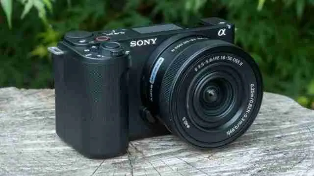 Best Amazon Prime Day 2026 Sony Camera Deals: A7 Series, ZV-E10, A6400 & More