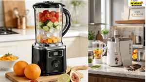 5 Reliable Sujata Mixer Grinders for Smooth Blending, Fine Grinding, and Everyday Cooking