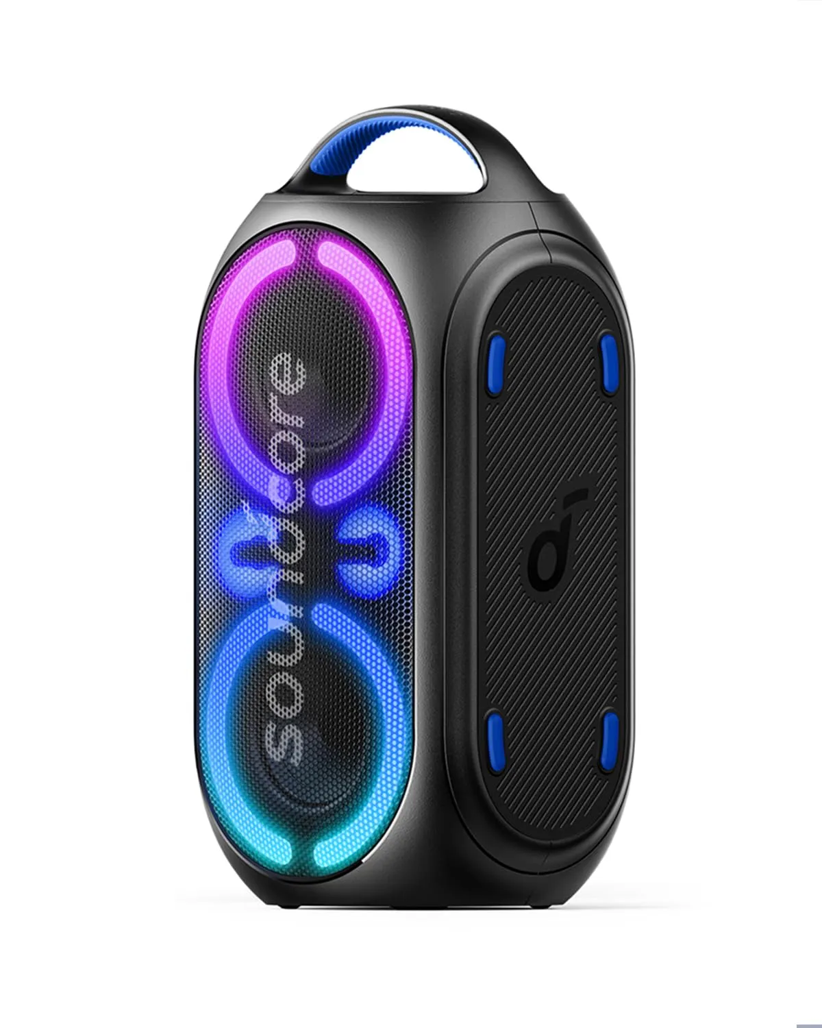 soundcore Anker Rave Party 2 Portable Speaker