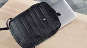 Monsoon Season Begins In Delhi-NCR: 5 Waterproof Laptop Bags To Help Save Your ₹1 Lakh Laptop From Monsoon Humidity