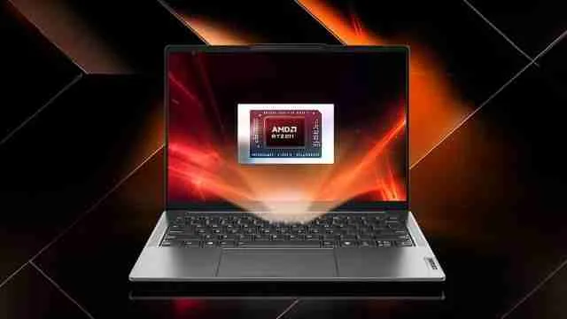5 AMD Ryzen Laptops That Deliver Smooth Multitasking for Work and Study