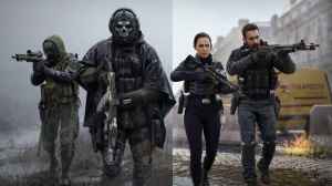 Call of Duty: Modern Warfare 4 Could Redefine The Franchise: Everything Revealed So Far