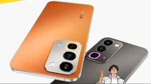 realme narzo 100x 5G Is Coming On 15th July With Biggest 8000 mAh Battery: Explore More About This Upcoming Smartphone                                          