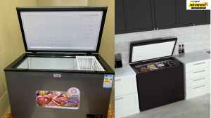 5 Large Capacity Deep Freezers That Keep Bulk Groceries Fresh and Frozen for Longer (July 2026)