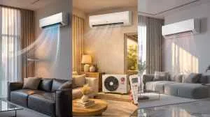 5 Advanced Split ACs With Wide Voltage Range: No Stabilizer Needed In Case Of Unstable Power Supply (July 2026)                                          