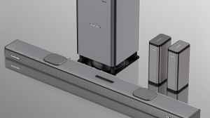 5 Blaupunkt Soundbars For Sharp And Clear Audio: Top Picks Of Sound Systems For Better Entertainment                                          