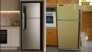 Why Your New Refrigerator Feels Much Smaller On The Inside Than Your Old One Did Despite Having The Same Capacity? (July 2026)
                                          