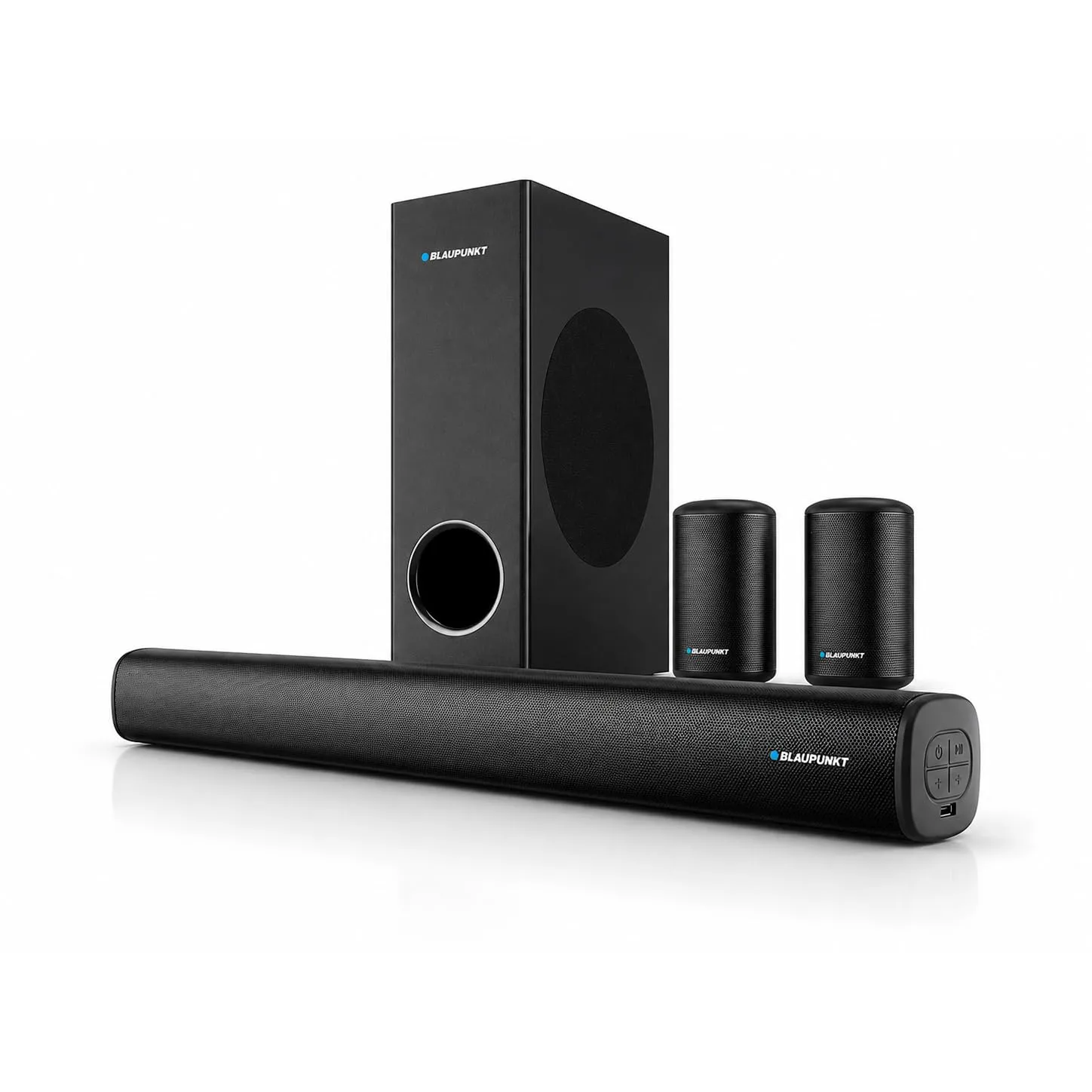 Blaupunkt SBW Chicago HT5.1 Soundbar