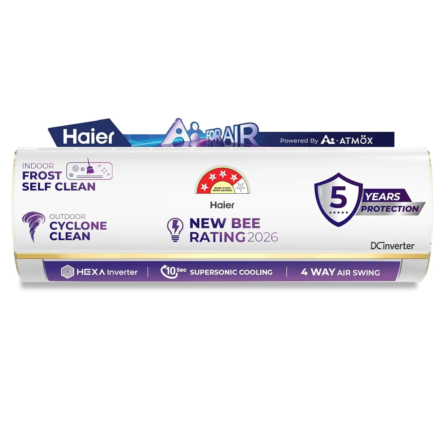 Haier AC