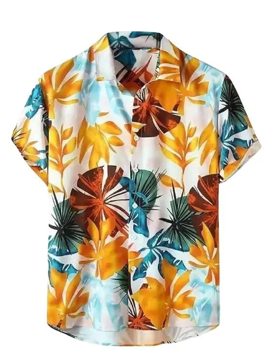 Summer Shirts for Men