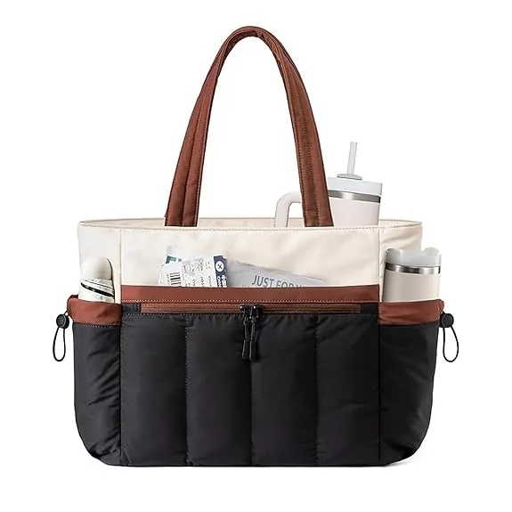Bayne Large Tote Bag for Woman