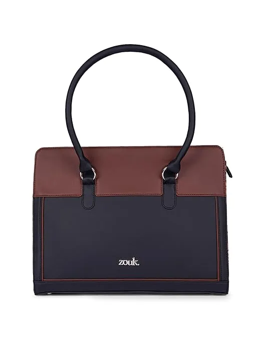 ZOUK Hannah Office Bag for Women