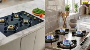 5 4-Burner Gas Stoves for Faster and Easier Cooking: Top 5 Recommendations 