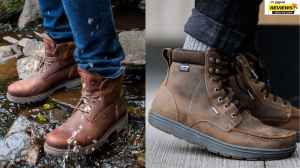 5 Puddle-Proof Ankle Boots That Pair Perfectly with Western Wear