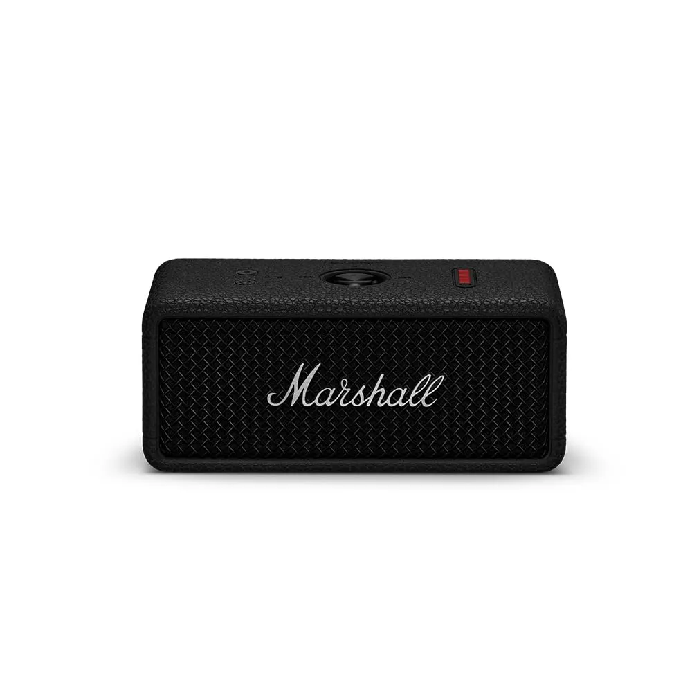 Marshall Emberton III