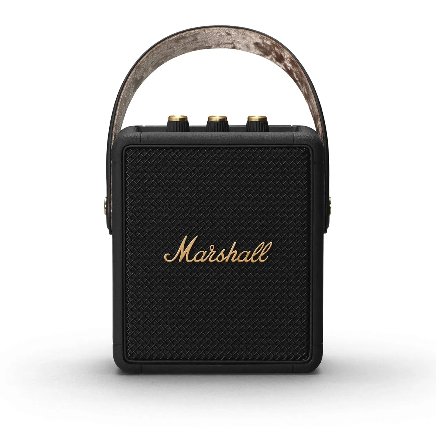 Marshall Stockwell II 