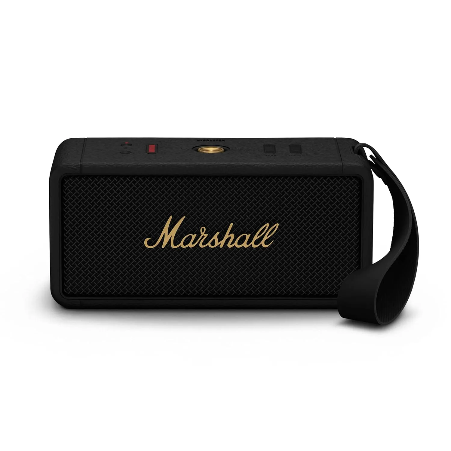 Marshall Middleton Portable Bluetooth Speaker 