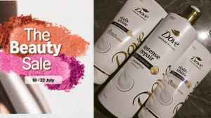 Want To Restock Your Hair Care Items From Top Brands? Grab The Best Chance During The Amazon Beauty Sale 2026