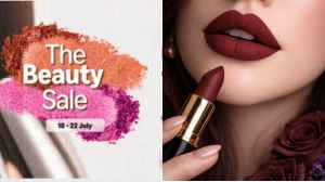 From Lakme To Maybelline: Explore Top Brand Lipsticks On Amazon Beauty Sale

