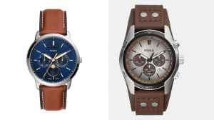 5 Latest Fossil Watches Under 15000 For Men: Stylish Picks For Regular Wear (July 2026)                                          