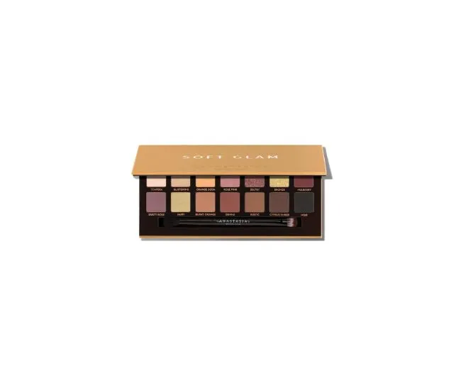 Anastasia Beverly Hills Soft Glam Palette-FG(10.36g)