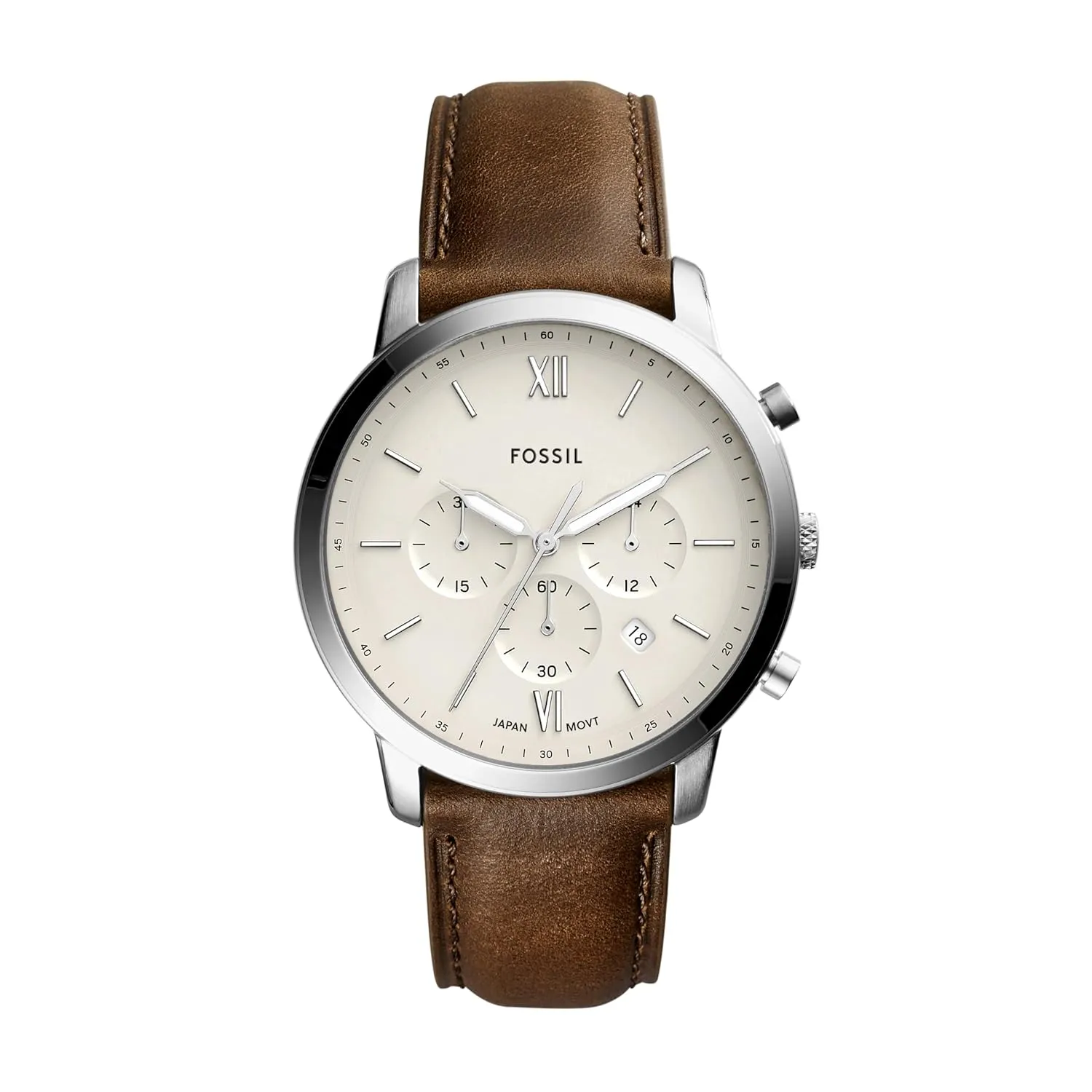 Fossil watch