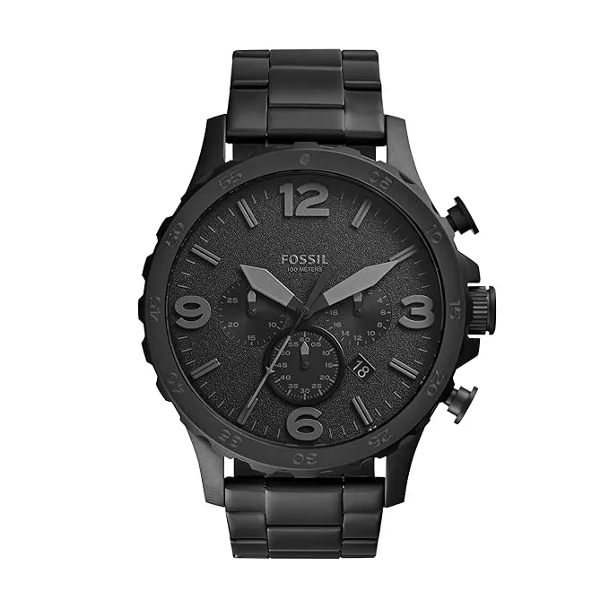 Fossil watches