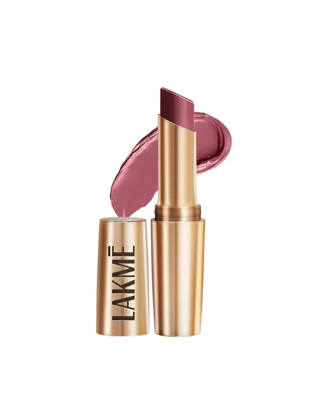 LAKM Powerplay Priming Matte Lipstick