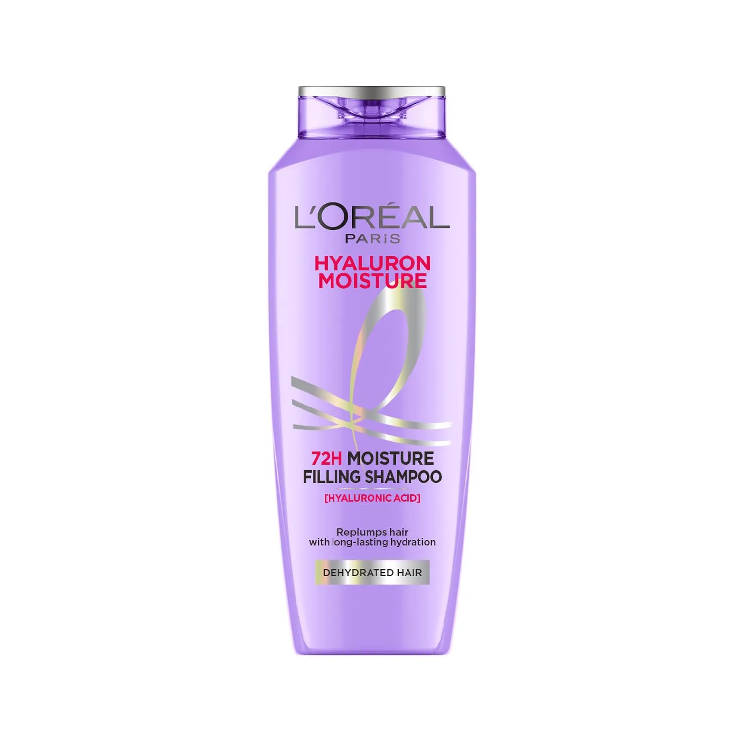 L'Oreal Paris Moisture Filling Shampoo