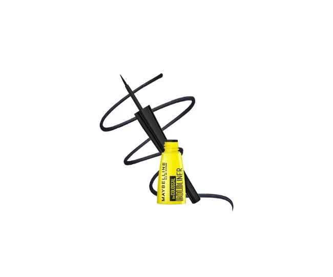 Maybelline New York Colossal Bold Eyeliner, Black
