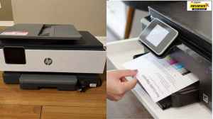 5 High-Performance Printers Known for Speed, Hassle Free Printing and Everyday Use                                          