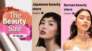 Skip The Import Fees At Amazon Beauty Sale 2026: Score Cult-Favorite K-Beauty And J-Beauty Drops At Half Price                                          
