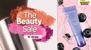 Save Big on Laneige Beauty Essentials During Amazon Beauty Sale 2026