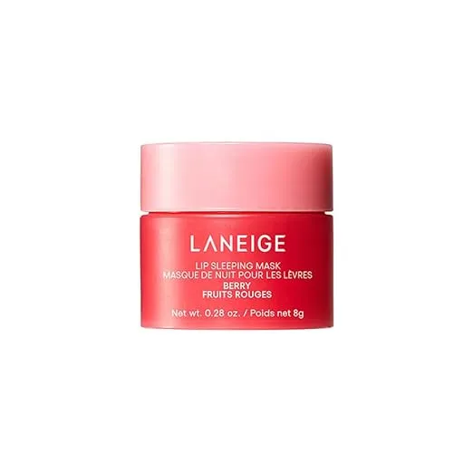 Laneige Lip Sleeping Mask 