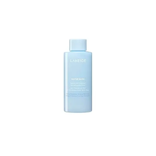 Laneige Gentle Gel Cleanser with Hyaluronic Acid 