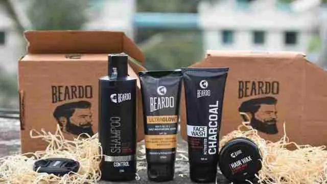 From Beard Oils to Trimmers: Shop BEARDO Deals in Amazon Beauty Sale 2026